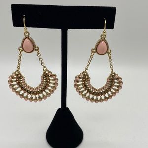 Beautiful set of earrings